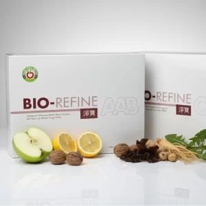 bio refine