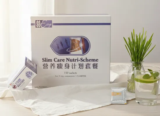 product so easy slim care2